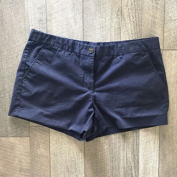 Gap Blue Shorts. Size 10. Perfect condition, no damage!! - Picture 1 of 4